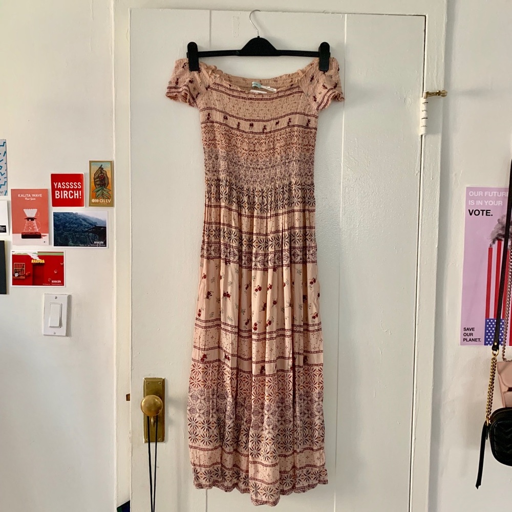 Urban Outfitters Maxi Dress